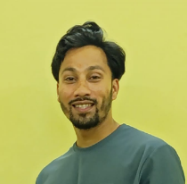 Sunil Sharma